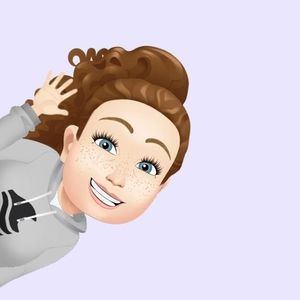 Meet your Posher, Erika